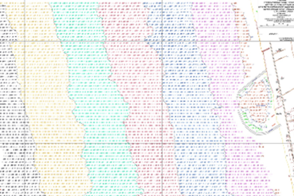 Hydrographic Chart Preparation