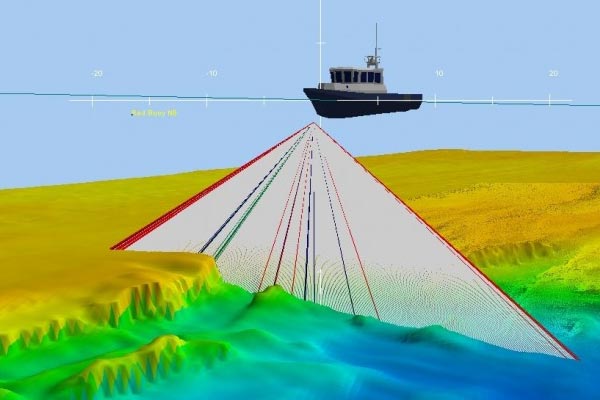 Hydrographic Survey