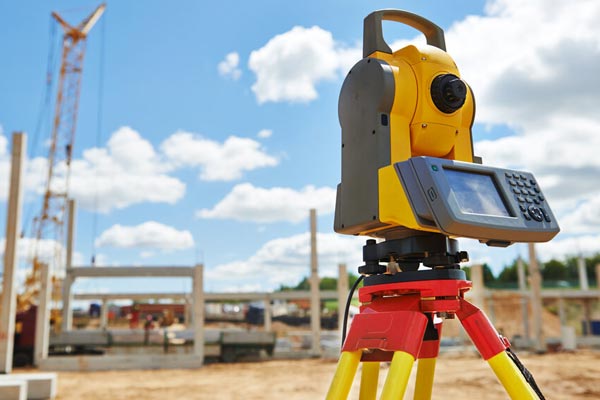 Topographic Survey